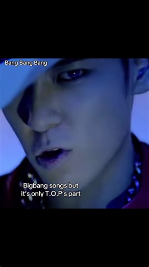 Bigbang Song Highlights Featuring T.O.P