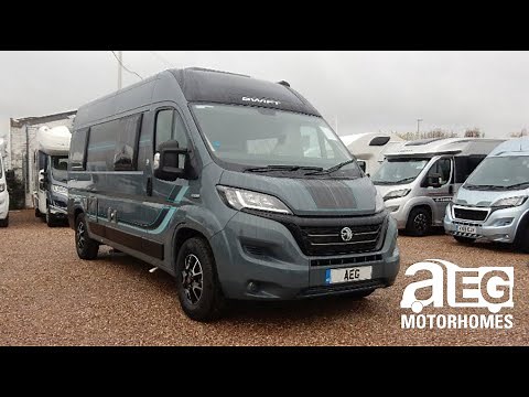 2022 MY Swift Select 144