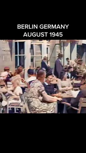 #berlin #germany #1940s #vintage #sergevintage #history #time #historia