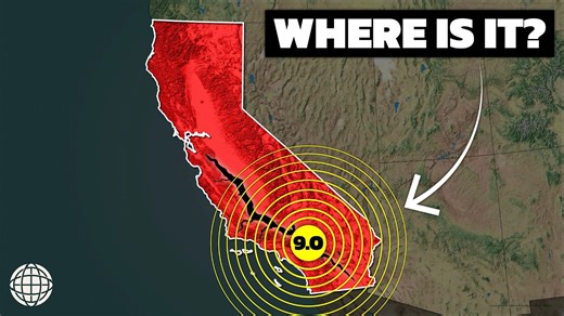 Why California’s big earthquake hasn’t happened yet — the science explained