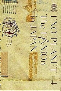 EXO Planet #4 The EℓyXiOn In Japan - Movie