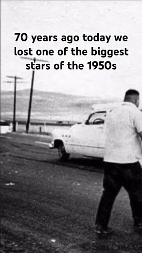 James Dean Crash Scene Photos (70th Anniversary of James Dean’s death)