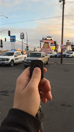 The Compustar R5 package is our favorite remote start set up. With proximity unlock and passive arming and a super sleek 1 button remote, it is by far the most convenient addition to your daily driver. 2 miles of range on the remote and mobile app control for unlimited range. Find more info in store or @ AspenSound.com #compustar #aspensound #cartoys #spokane #pnw | ASPEN SOUND