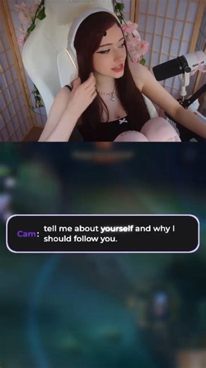 secret technique to getting followers on twitch