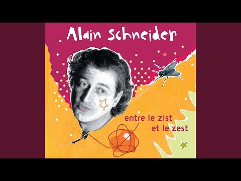 T'Es Rien Sur La Terre, Terrien! (Version Instrumentale)