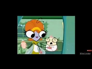 maggie pesky little crying