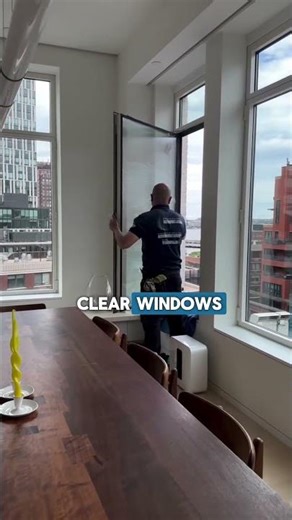Residential Window Cleaning