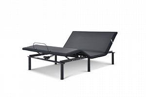 Lit ajustable 2.5 Quest – Le Technologique - Les lits Beaudoin