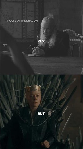 House Of The Dragon S3 | YES: The Wealthy, BUT: The Wealthy… | #HBOMaxAsia