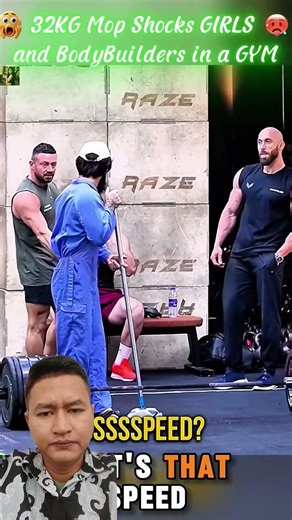 ANATOLY VIRAL TRENDING PRANK GYN NEW YOUTUBE AMAZING | #viral #trending #prank #gym #new #anatoly