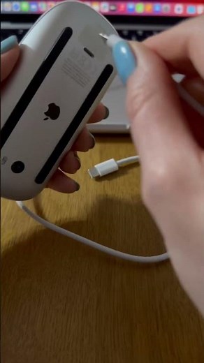 Apple Magic Mouse 2 unboxing, pairing