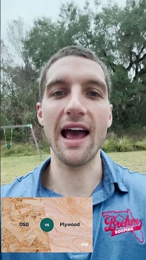 Roof Decking: Florida Building Codes Explained #Plywood #OSB