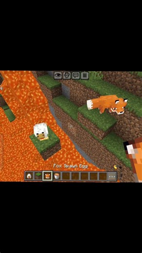 Trolling Minecraft Animals in the MOST Cruel Ways 😭