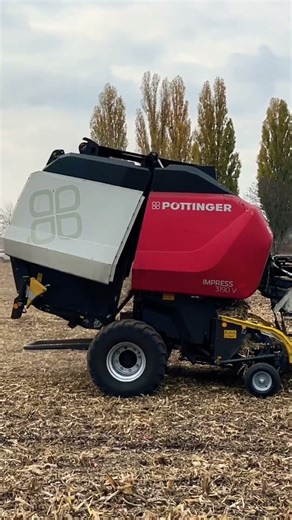 Harvesting corn stover
