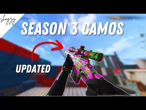 How To Install Camo Pack Combat Master Faster (2025)