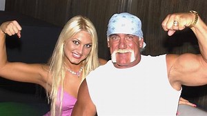 Why Brooke Hogan Didn’t Attend Dad Hulk Hogan’s Wedding