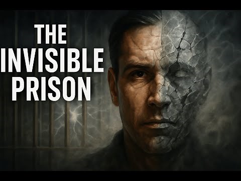 The Invisible Prison of Traumatic Brain Injury | Life After Concussion Dr Kraus Neurosurgeon Houston