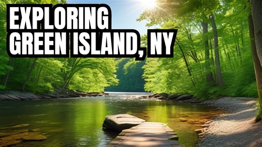 Green Island Gazebo (GIG) Announces 2024 Summer Concert Schedule