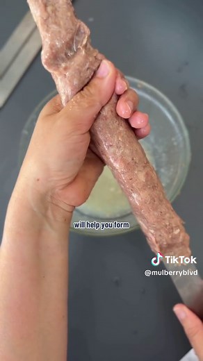 Authentic Persian Kabob Koobideh Recipe - Juicy and Delicious