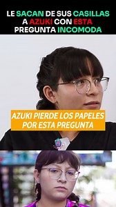 1.7M views · 38K reactions | LA NIÑA GALÁCTICA PIERDE LOS "PAPELES" POR ESTA "PREGUNTA" INCÓMODA #rap #freestyle #FMS #fmsinternacional #azuki | R U I D O RAP - flow y métricas | Facebook