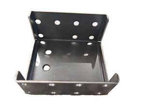 [Hot Item] Component Parts of Direct Current Switchboard Cabinet-Bracket to Raise The Lock on The Door