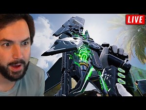 Using EVERY new Girls Frontline Legendary skin in COD Mobile