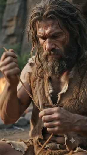 The Human Origin | The Untold Story of Early Human Survival