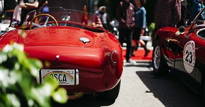 Quality Over Quantity: Two Months with the Leica M 240