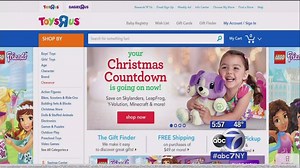 7 On Your Side: Customers complain of ToysRUs layaway problems