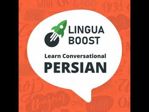 LinguaBoost - Learn Conversational Persian - Linguaboost