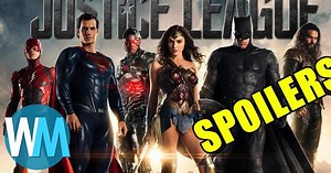 Justice League Review! Mojo @ The Movies - attention: spoiler alert! | Videos on WatchMojo.com