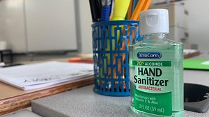 More nurses for contact tracing, vaccine clinics coming to Columbus City Schools