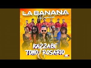 La Banana (Remix)