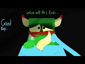 Pov:your Blu and this happen to you in Night [too kiD frIEndly Rule 34 by:Me]