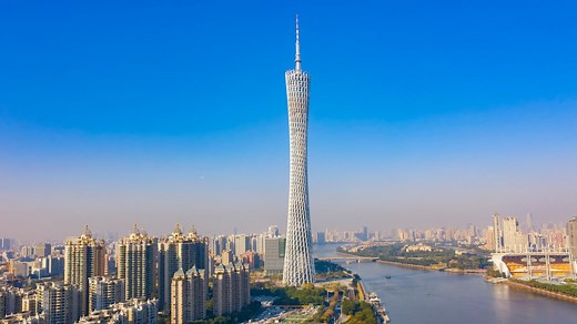 Quelles sont les 15 tours les plus hautes du monde ?