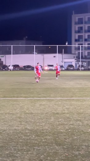 5.8K views · 21 reactions | Karlovy Vary za pomocí rychle křídelní akce a následného vlastního gólu vyrovnávají. 諾 #ŘKČ ⏰ 54. minuta: Karlovy Vary - Sokolov [1]:1 | Řídící komise pro Čechy | Facebook