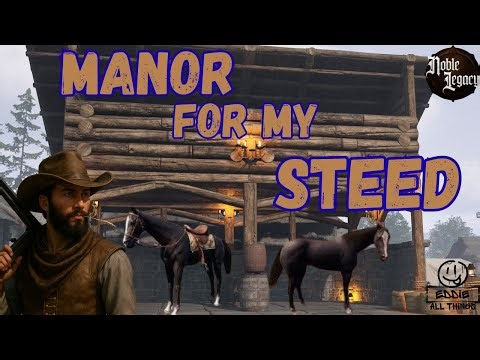 Noble Legacy Basic Stable Build