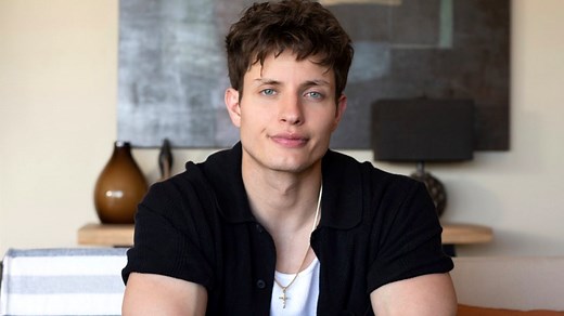 Matt Rife before and after: The plastic surgery rumors, explained