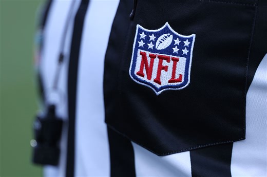 Report: NFL referees union schedules vote on new CBA