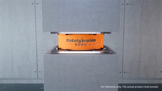 seismic isolation bearer