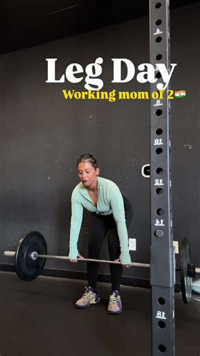 Working out for sanity