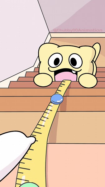 楽しい遊び！アニメとチュビーアニメーション