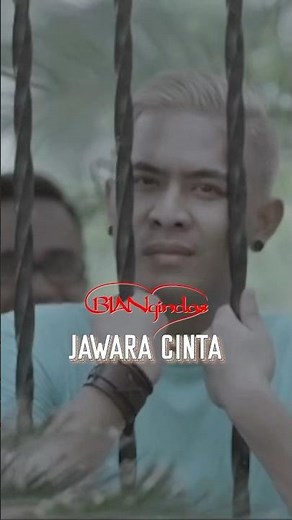 #TopSong : BIAN Gindas - Jawara Cinta