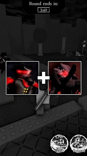 🥶 this FORSAKEN KILLER'S DUO is UNSTOPABLE! | #roblox #forsaken