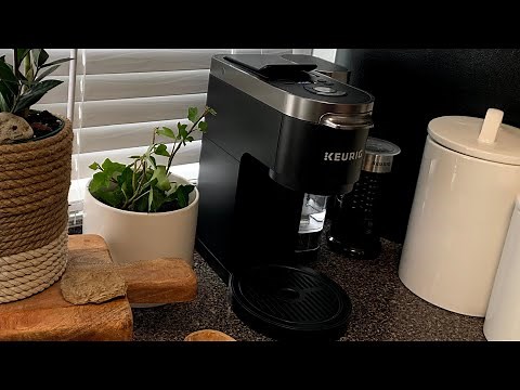 How to clean your Keuring coffee maker