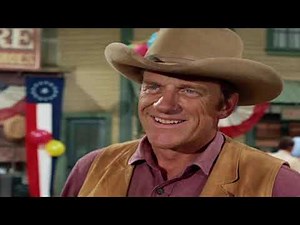 The Shocking Truth Behind James Arness' Gunsmoke Co-Star's Hatred for Him