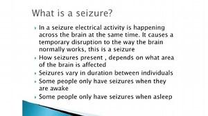 Buccal Midazolam Training
