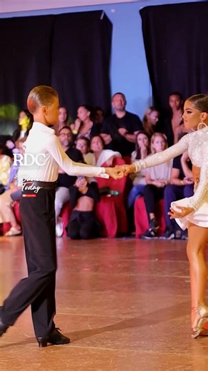 Subscribe to Dance Today on Youtube | Dancesport Network