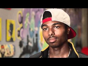 Pro Skateboarder, Akeem Haynes Starts His Day with Herbalife24