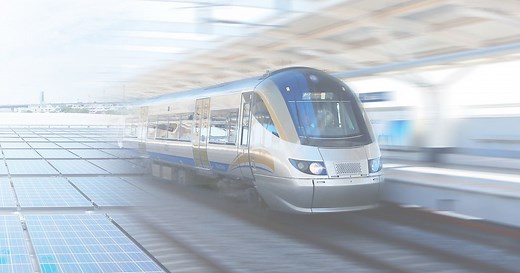 Product catalog: Power Capacitors for DC link